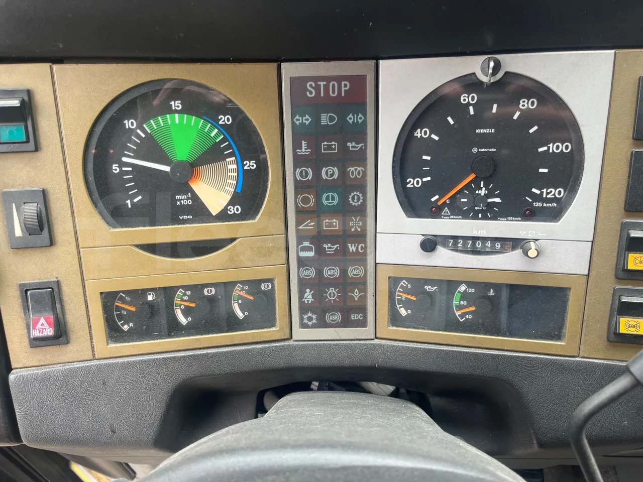 Beulas Man HOCL - 长途客车:图2 Beulas Man HOCL - 长途客车:图2