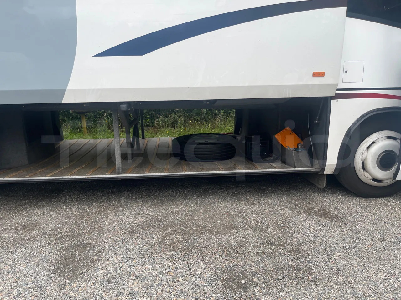 Beulas Man HOCL - 长途客车:图4 Beulas Man HOCL - 长途客车:图4