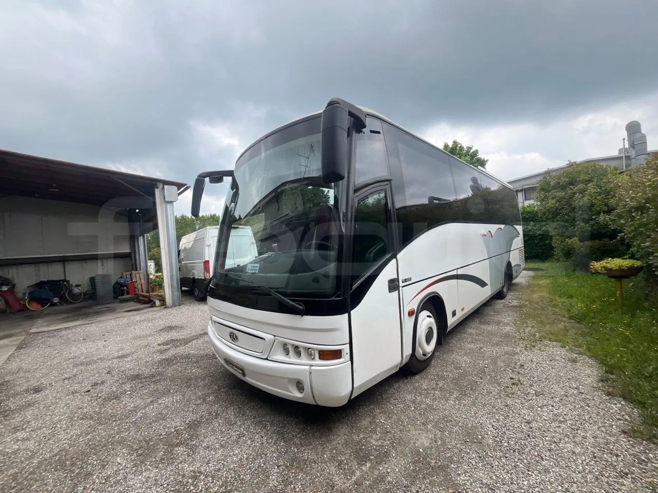 Beulas Man HOCL - 长途客车:图3 Beulas Man HOCL - 长途客车:图3