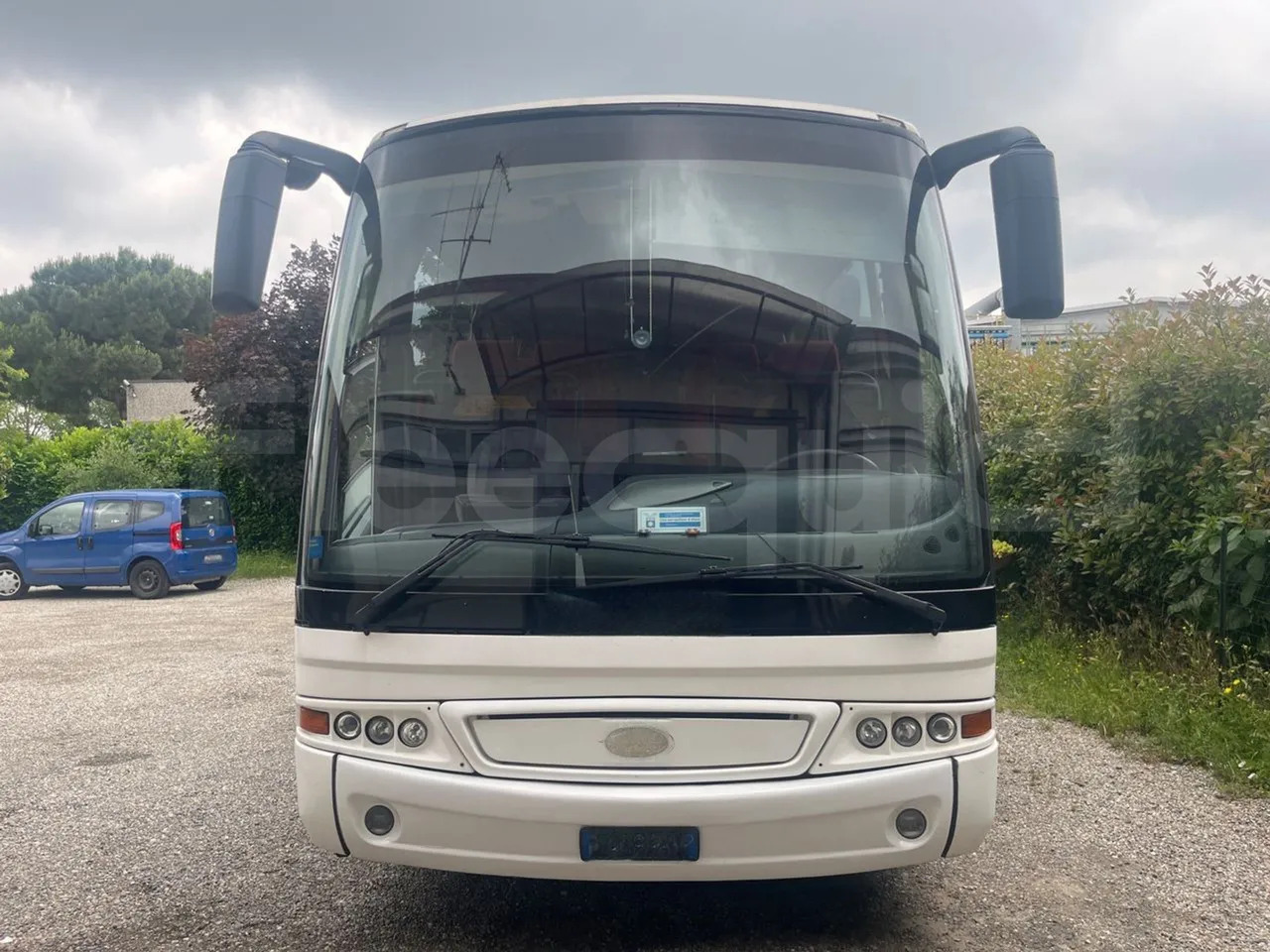 Beulas Man HOCL - 长途客车:图1 Beulas Man HOCL - 长途客车:图1