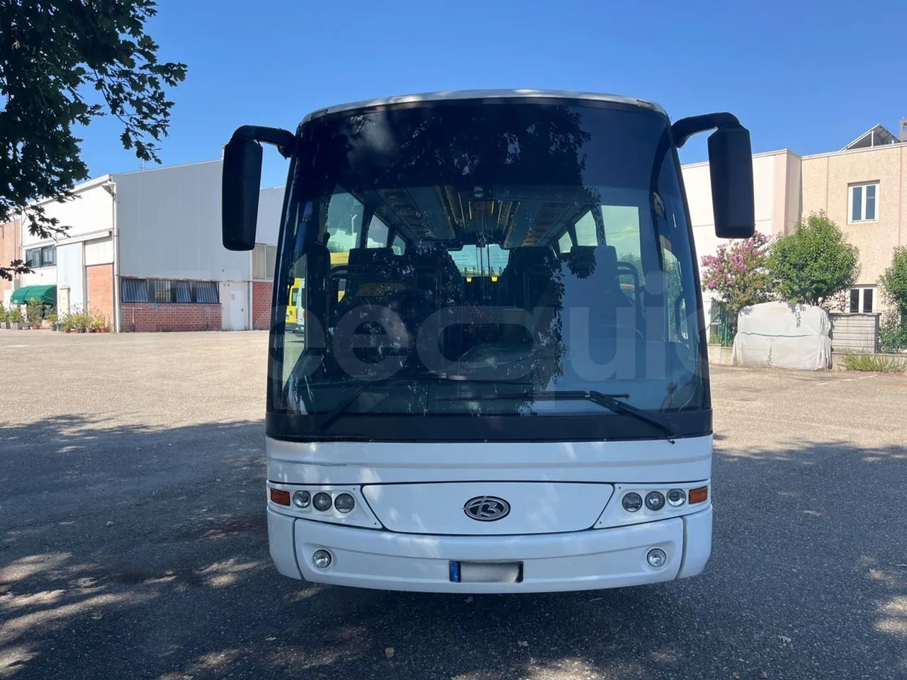 Beulas Man Midistar - 长途客车:图2 Beulas Man Midistar - 长途客车:图2