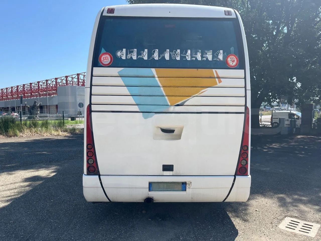 Beulas Man Midistar - 长途客车:图5 Beulas Man Midistar - 长途客车:图5