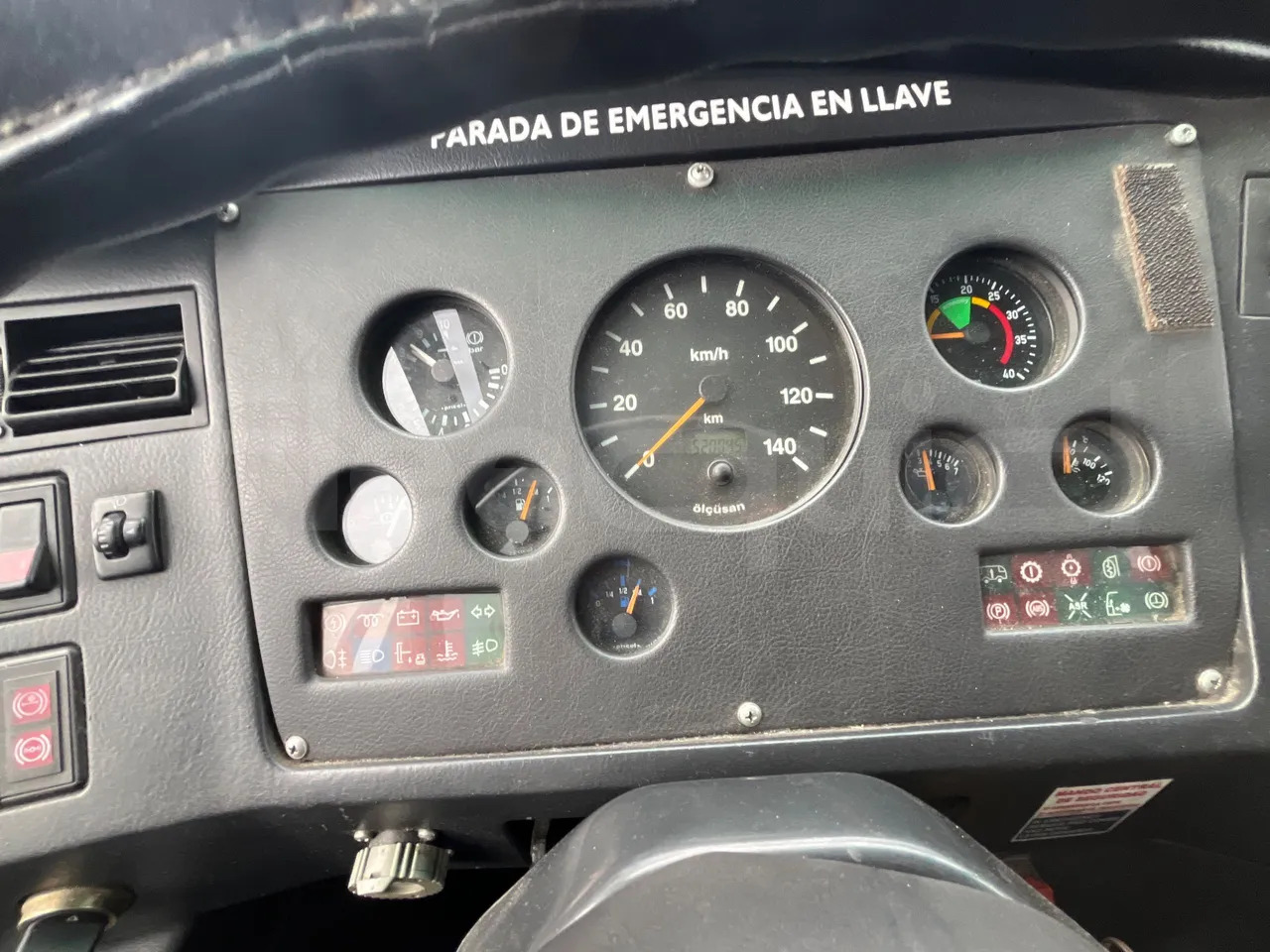 Bmc Midilux L - 长途客车:图3 Bmc Midilux L - 长途客车:图3