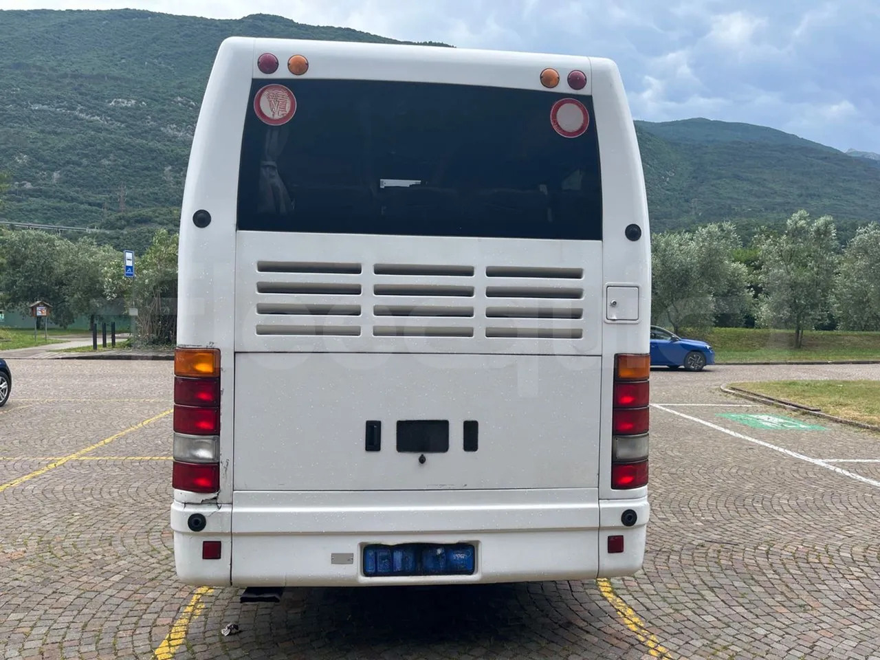 Bmc PROBUS TBX - 长途客车:图5 Bmc PROBUS TBX - 长途客车:图5