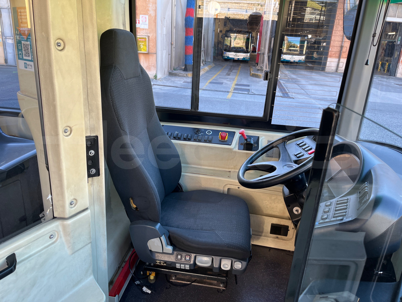 BredaMenarinibus CityMood - 城市巴士:图3 BredaMenarinibus CityMood - 城市巴士:图3