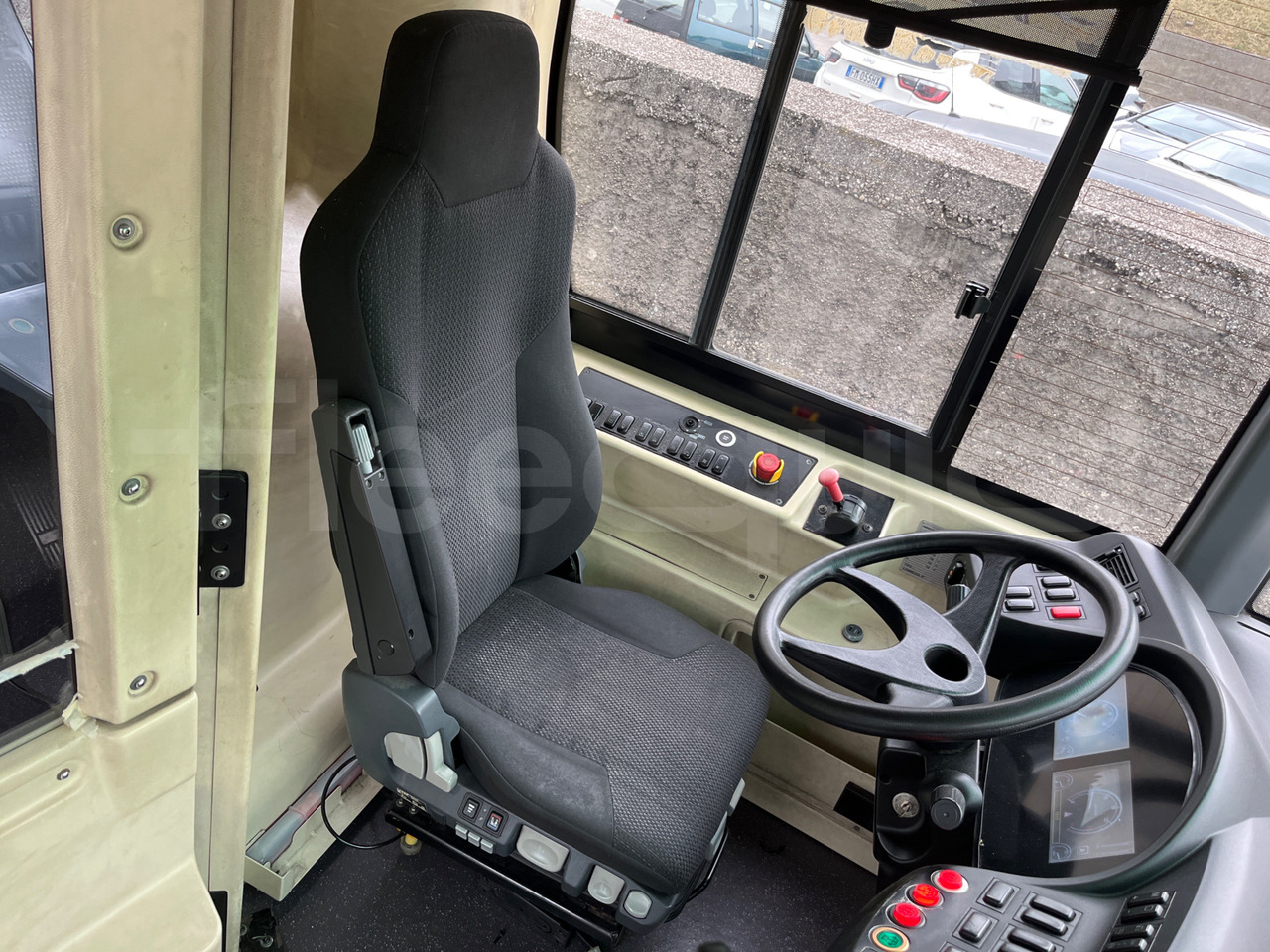 BredaMenarinibus CityMood - 城市巴士:图3 BredaMenarinibus CityMood - 城市巴士:图3