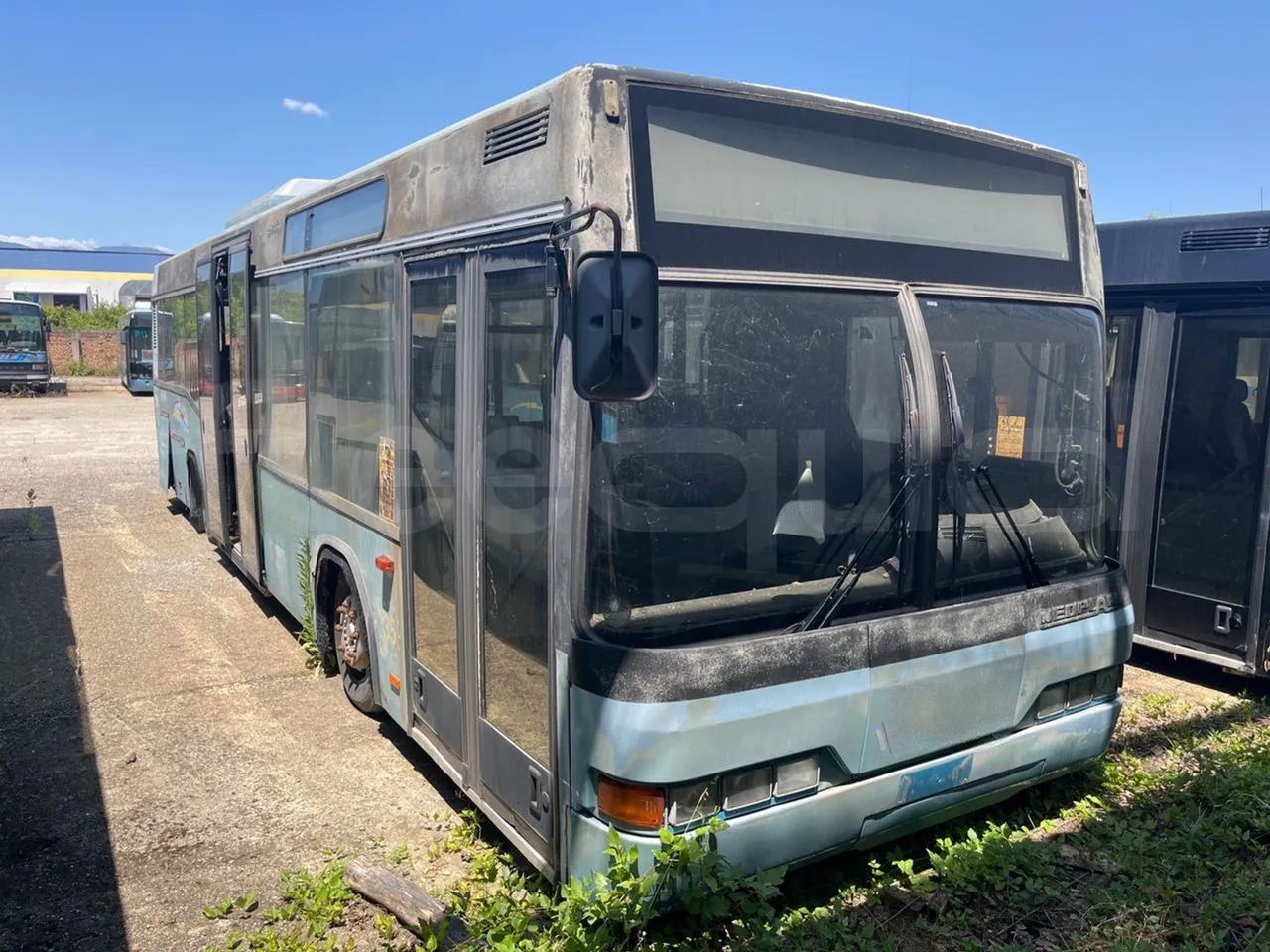 Bundle di 19 mezzi Neoplan - N4011 Iveco - Cacciamali Man - Lion's City Iveco - Orlandi Sicca Iveco - Cacciamali Fiat - Poker Man - 10.180 HOCL Man - 469 L Man - Neoplan Neoplan - N4011 Volvo - Padane - 城市巴士:图1 Bundle di 19 mezzi Neoplan - N4011 Iveco - Cacciamali Man - Lion's City Iveco - Orlandi Sicca Iveco - Cacciamali Fiat - Poker Man - 10.180 HOCL Man - 469 L Man - Neoplan Neoplan - N4011 Volvo - Padane - 城市巴士:图1