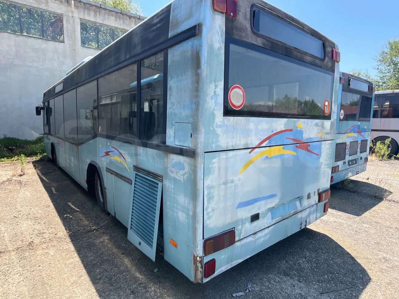 Bundle di 19 mezzi Neoplan - N4011 Iveco - Cacciamali Man - Lion's City Iveco - Orlandi Sicca Iveco - Cacciamali Fiat - Poker Man - 10.180 HOCL Man - 469 L Man - Neoplan Neoplan - N4011 Volvo - Padane - 城市巴士:图5 Bundle di 19 mezzi Neoplan - N4011 Iveco - Cacciamali Man - Lion's City Iveco - Orlandi Sicca Iveco - Cacciamali Fiat - Poker Man - 10.180 HOCL Man - 469 L Man - Neoplan Neoplan - N4011 Volvo - Padane - 城市巴士:图5