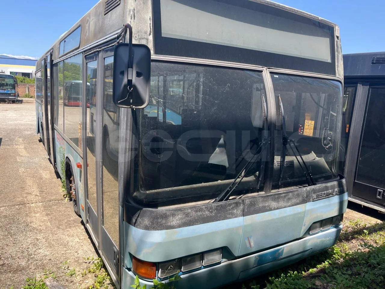 Bundle di 19 mezzi Neoplan - N4011 Iveco - Cacciamali Man - Lion's City Iveco - Orlandi Sicca Iveco - Cacciamali Fiat - Poker Man - 10.180 HOCL Man - 469 L Man - Neoplan Neoplan - N4011 Volvo - Padane - 城市巴士:图2 Bundle di 19 mezzi Neoplan - N4011 Iveco - Cacciamali Man - Lion's City Iveco - Orlandi Sicca Iveco - Cacciamali Fiat - Poker Man - 10.180 HOCL Man - 469 L Man - Neoplan Neoplan - N4011 Volvo - Padane - 城市巴士:图2