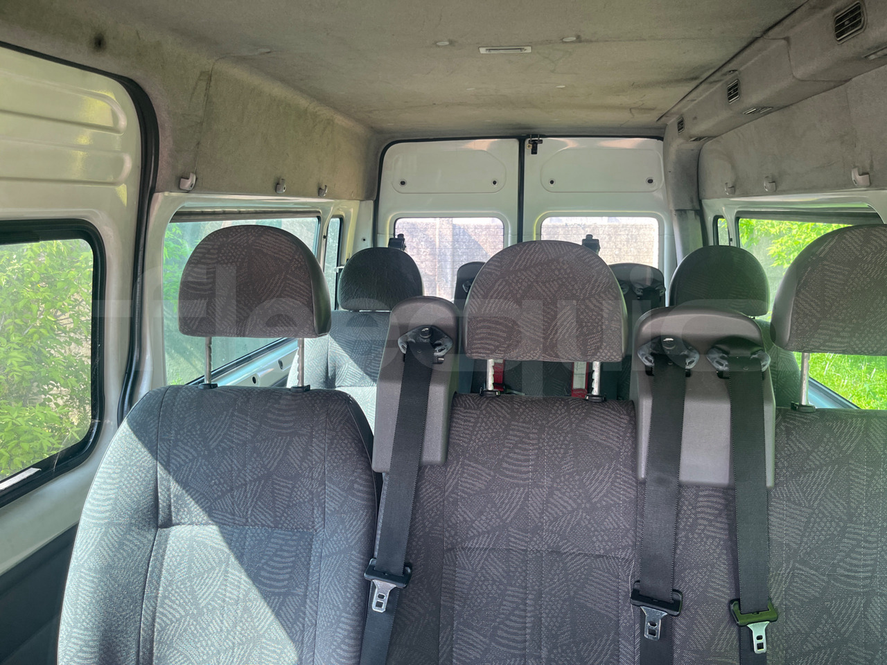 Bundle di 4 mezzi Ford - Transit Tourneo Ford - Transit Tourneo Ford - Transit Ford - Transit Tourneo - 小型巴士, 小型客车:图5 Bundle di 4 mezzi Ford - Transit Tourneo Ford - Transit Tourneo Ford - Transit Ford - Transit Tourneo - 小型巴士, 小型客车:图5