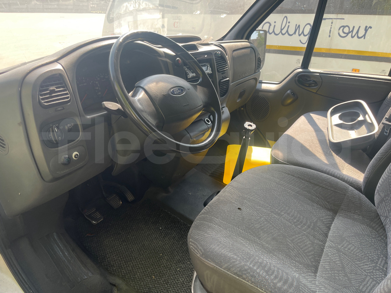 Bundle di 4 mezzi Ford - Transit Tourneo Ford - Transit Tourneo Ford - Transit Ford - Transit Tourneo - 小型巴士, 小型客车:图4 Bundle di 4 mezzi Ford - Transit Tourneo Ford - Transit Tourneo Ford - Transit Ford - Transit Tourneo - 小型巴士, 小型客车:图4