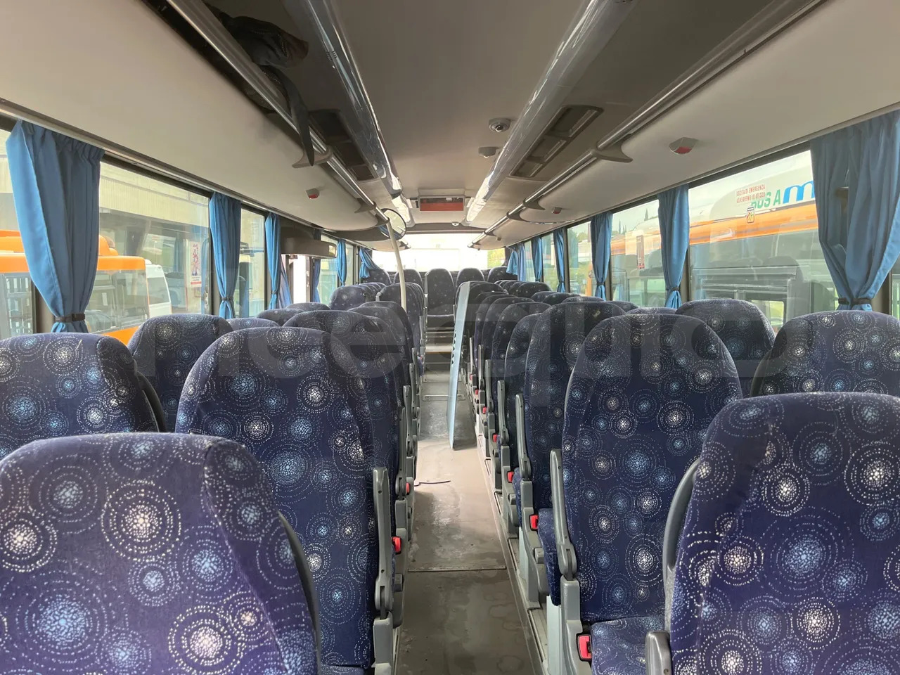 长途客车 Bundle di 9 mezzi Irisbus - Arway Iveco - Sitcar Iveco - Sitcar Mercedes-Benz - Citaro Mercedes-Benz - Citaro Mercedes-Benz - Citaro Iveco - Citelis Iveco - Sitcar Fiat - Fiorino：图14