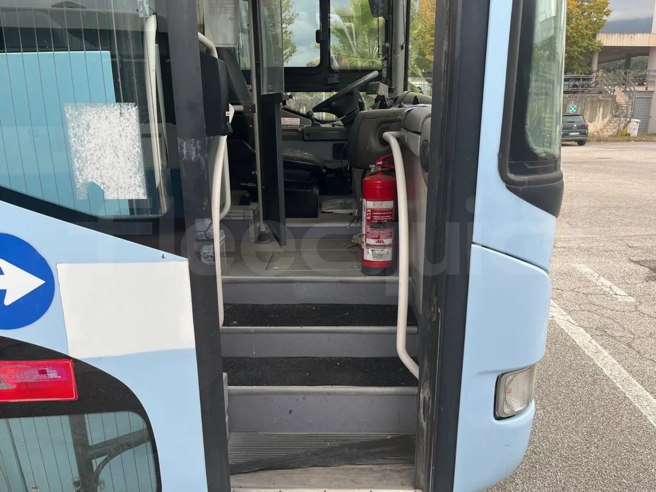 长途客车 Bundle di 9 mezzi Irisbus - Arway Iveco - Sitcar Iveco - Sitcar Mercedes-Benz - Citaro Mercedes-Benz - Citaro Mercedes-Benz - Citaro Iveco - Citelis Iveco - Sitcar Fiat - Fiorino：图9