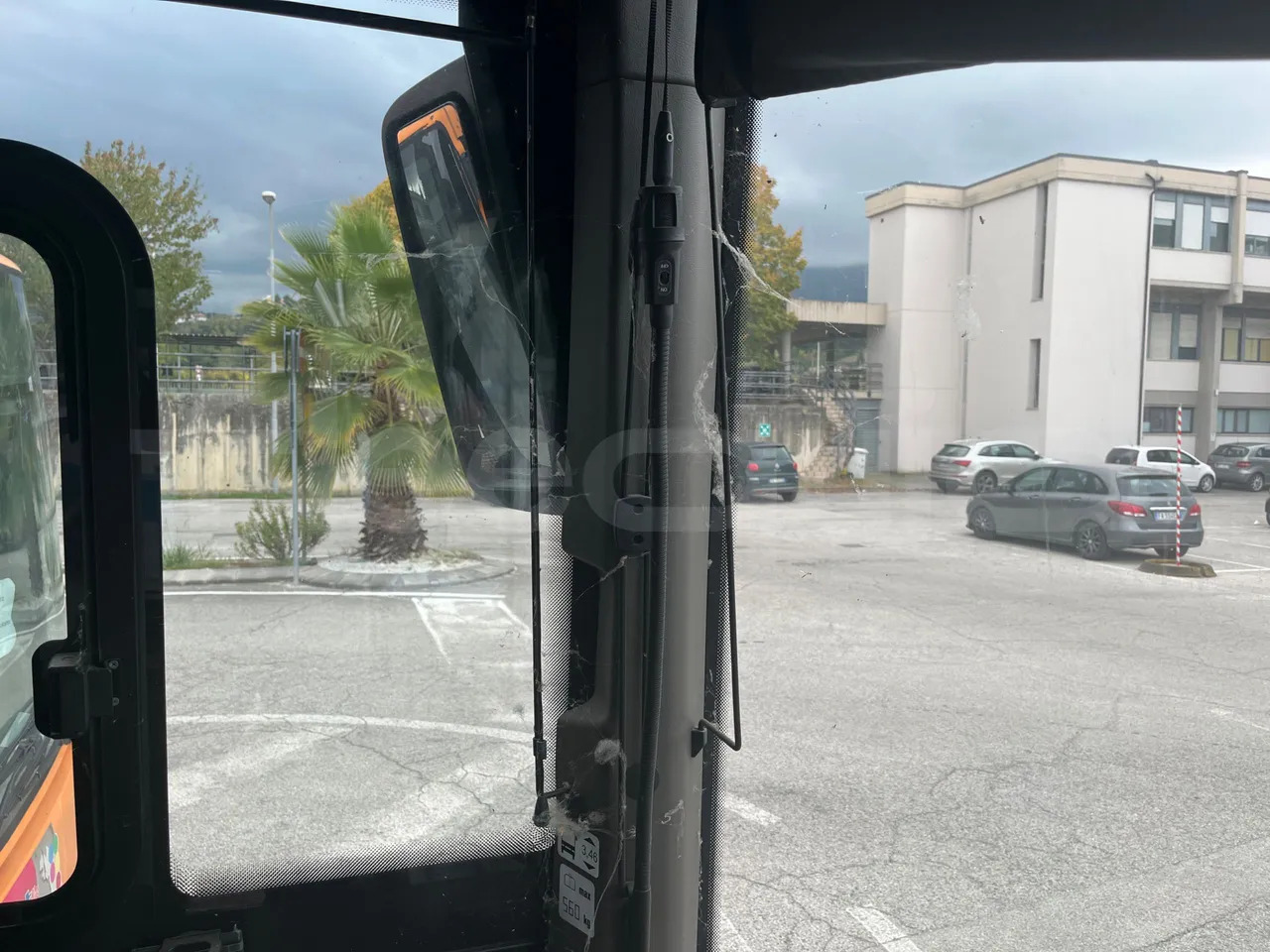 长途客车 Bundle di 9 mezzi Irisbus - Arway Iveco - Sitcar Iveco - Sitcar Mercedes-Benz - Citaro Mercedes-Benz - Citaro Mercedes-Benz - Citaro Iveco - Citelis Iveco - Sitcar Fiat - Fiorino：图20