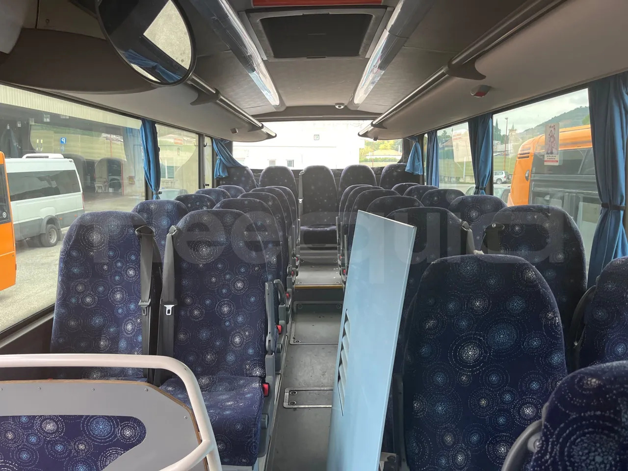 长途客车 Bundle di 9 mezzi Irisbus - Arway Iveco - Sitcar Iveco - Sitcar Mercedes-Benz - Citaro Mercedes-Benz - Citaro Mercedes-Benz - Citaro Iveco - Citelis Iveco - Sitcar Fiat - Fiorino：图15