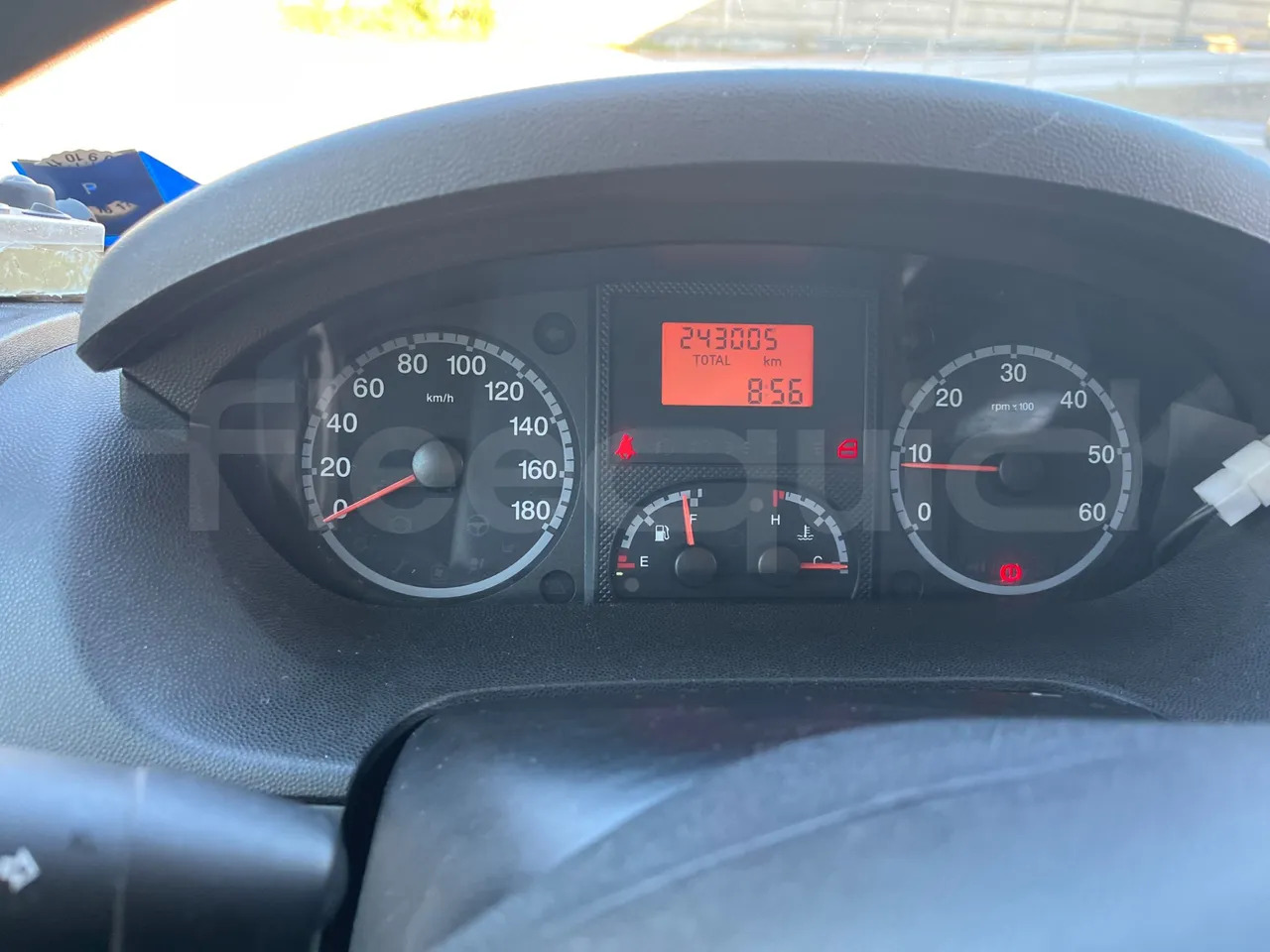 Citroën Jumper - 小型巴士, 小型客车:图3 Citroën Jumper - 小型巴士, 小型客车:图3