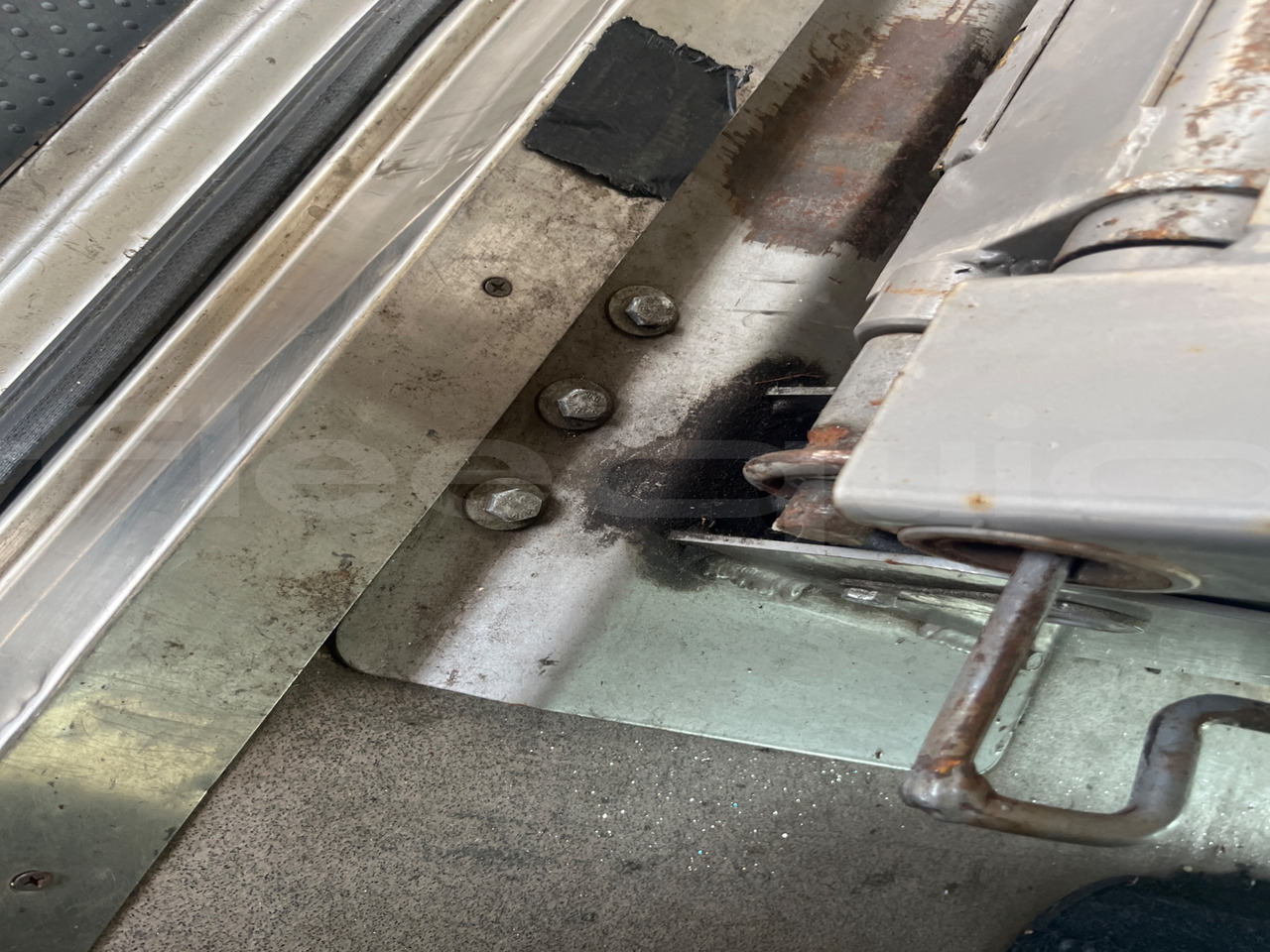 长途客车 Fiat Ducato Maxi：图7