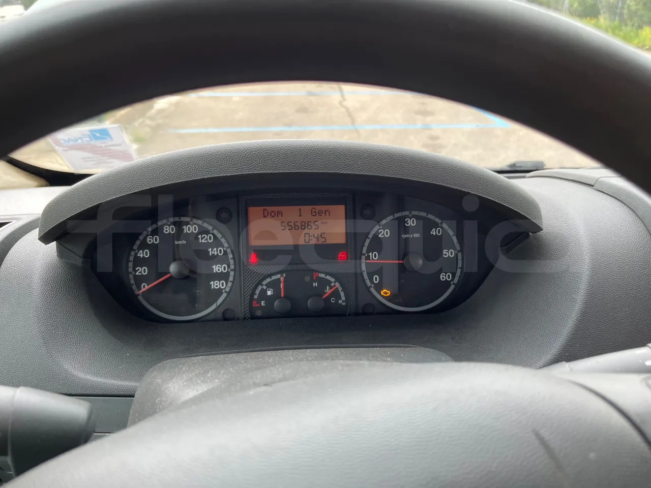 Fiat Ducato - 小型巴士, 小型客车:图3 Fiat Ducato - 小型巴士, 小型客车:图3