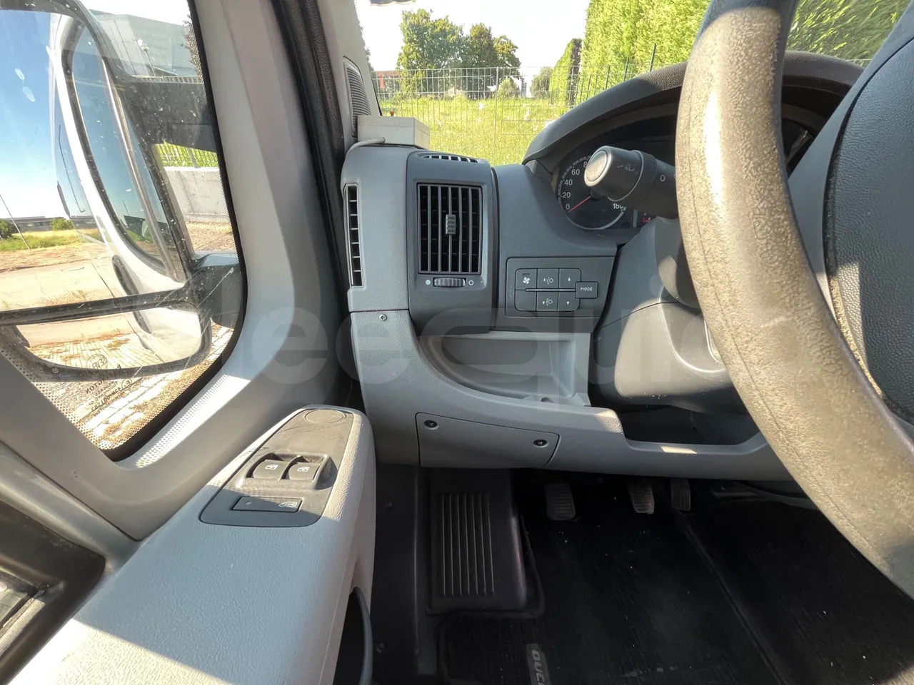 Fiat Ducato - 小型巴士, 小型客车:图3 Fiat Ducato - 小型巴士, 小型客车:图3