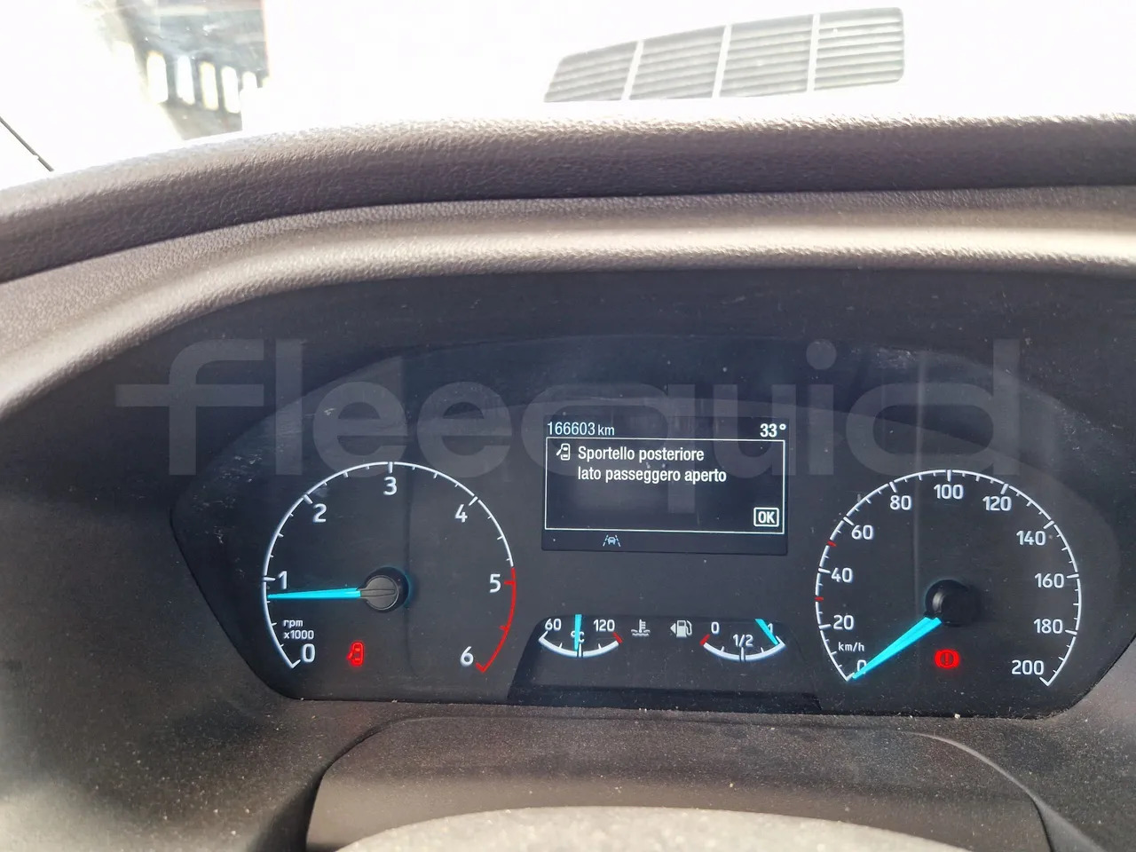 Ford Transit - 郊区巴士:图3 Ford Transit - 郊区巴士:图3