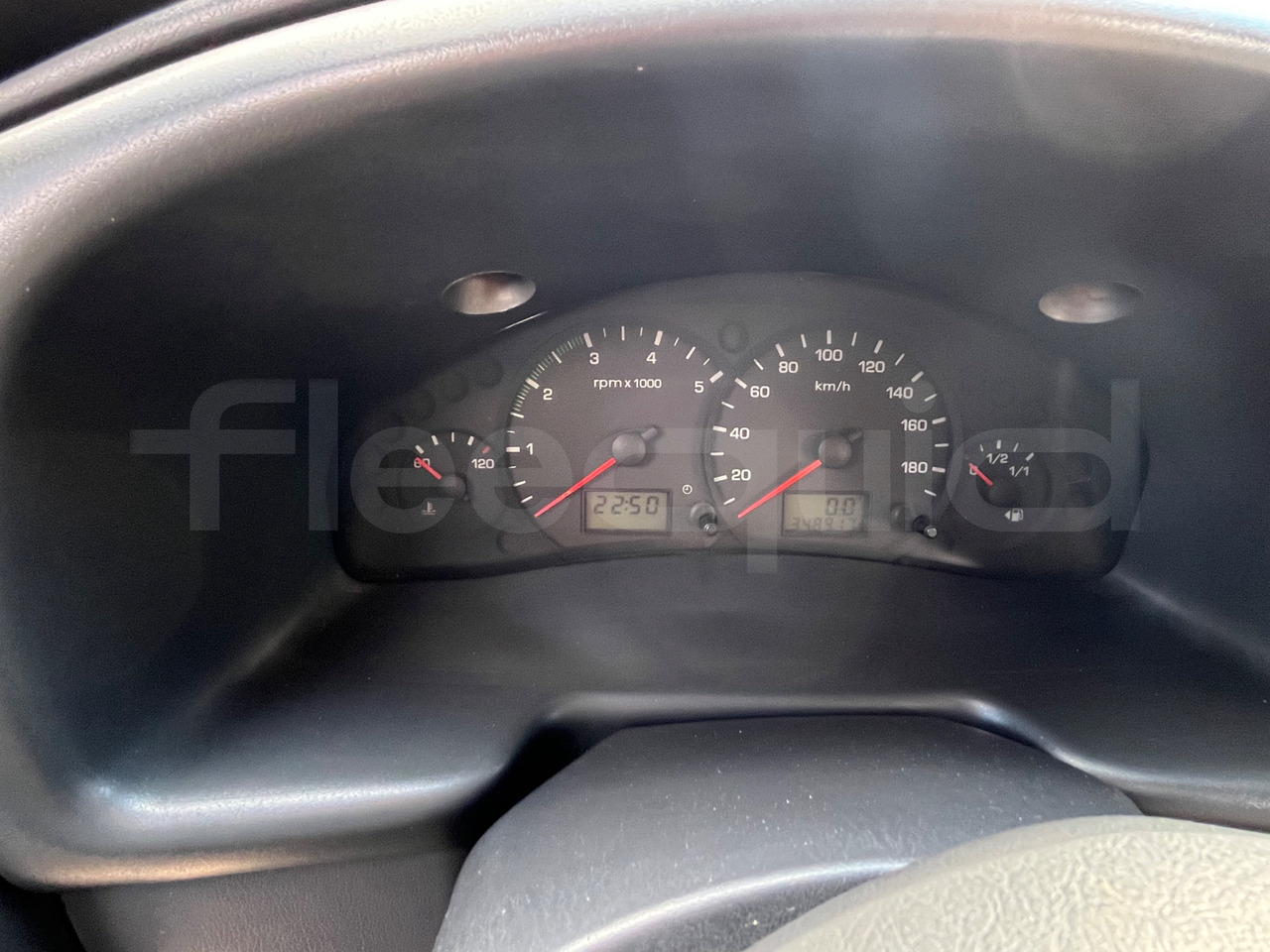 Ford Transit - 小型巴士, 小型客车:图3 Ford Transit - 小型巴士, 小型客车:图3
