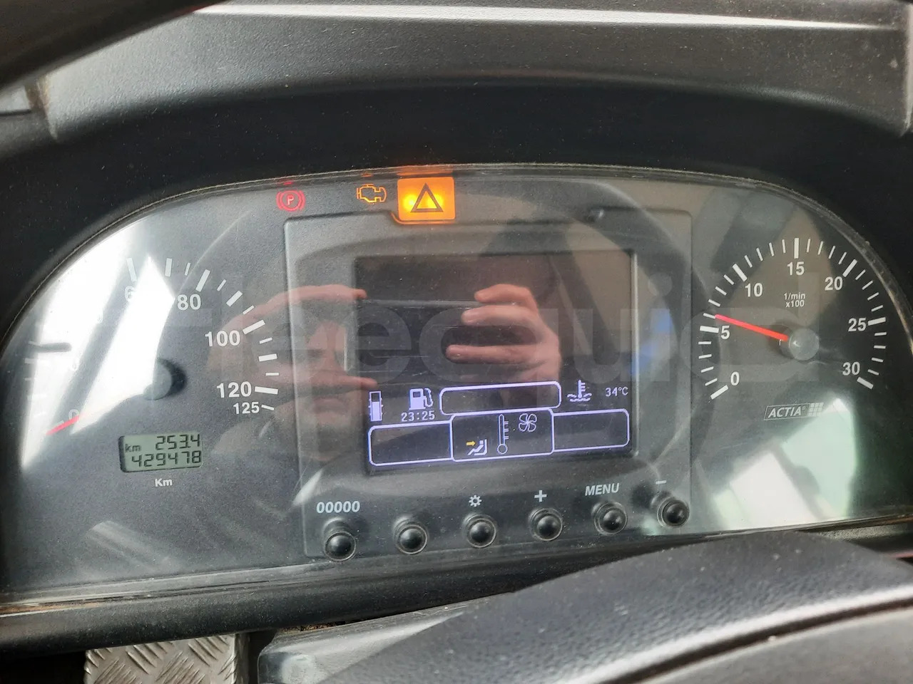 Heuliez GX127 - 城市巴士:图3 Heuliez GX127 - 城市巴士:图3