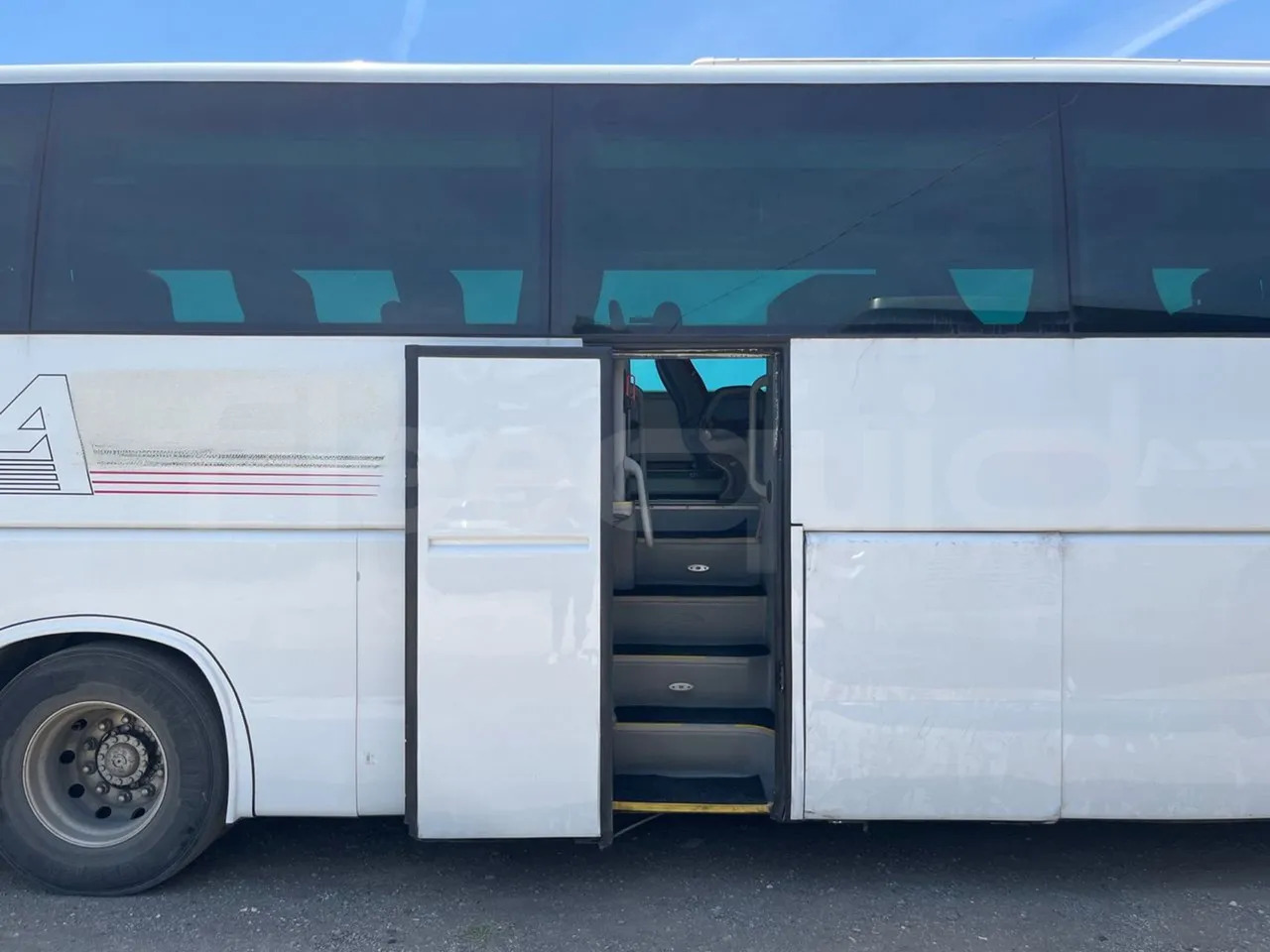 长途客车 Irisbus 397E.12：图16