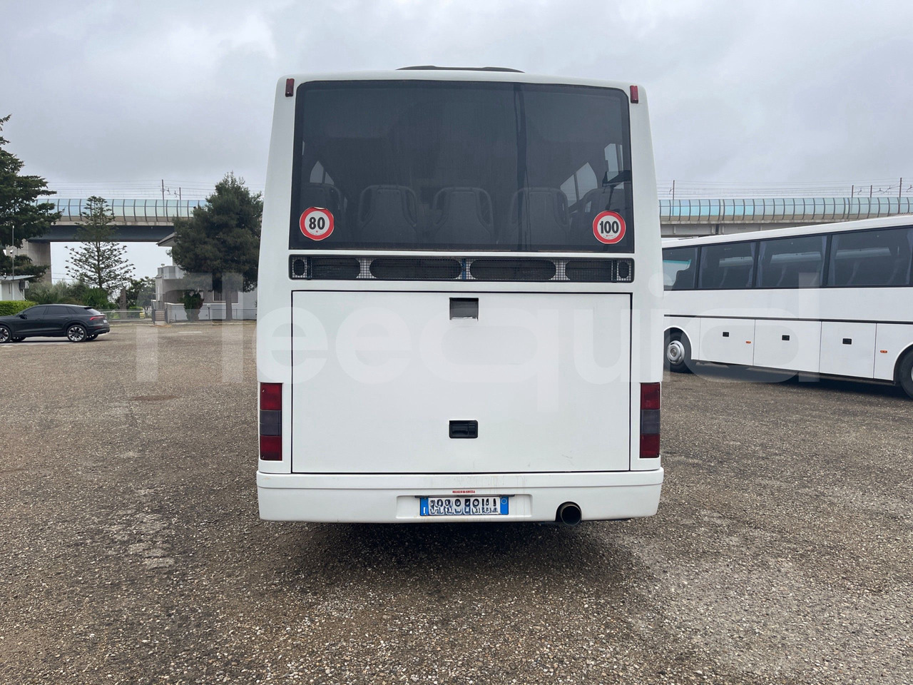 Irisbus 397E.12 - 郊区巴士:图5 Irisbus 397E.12 - 郊区巴士:图5
