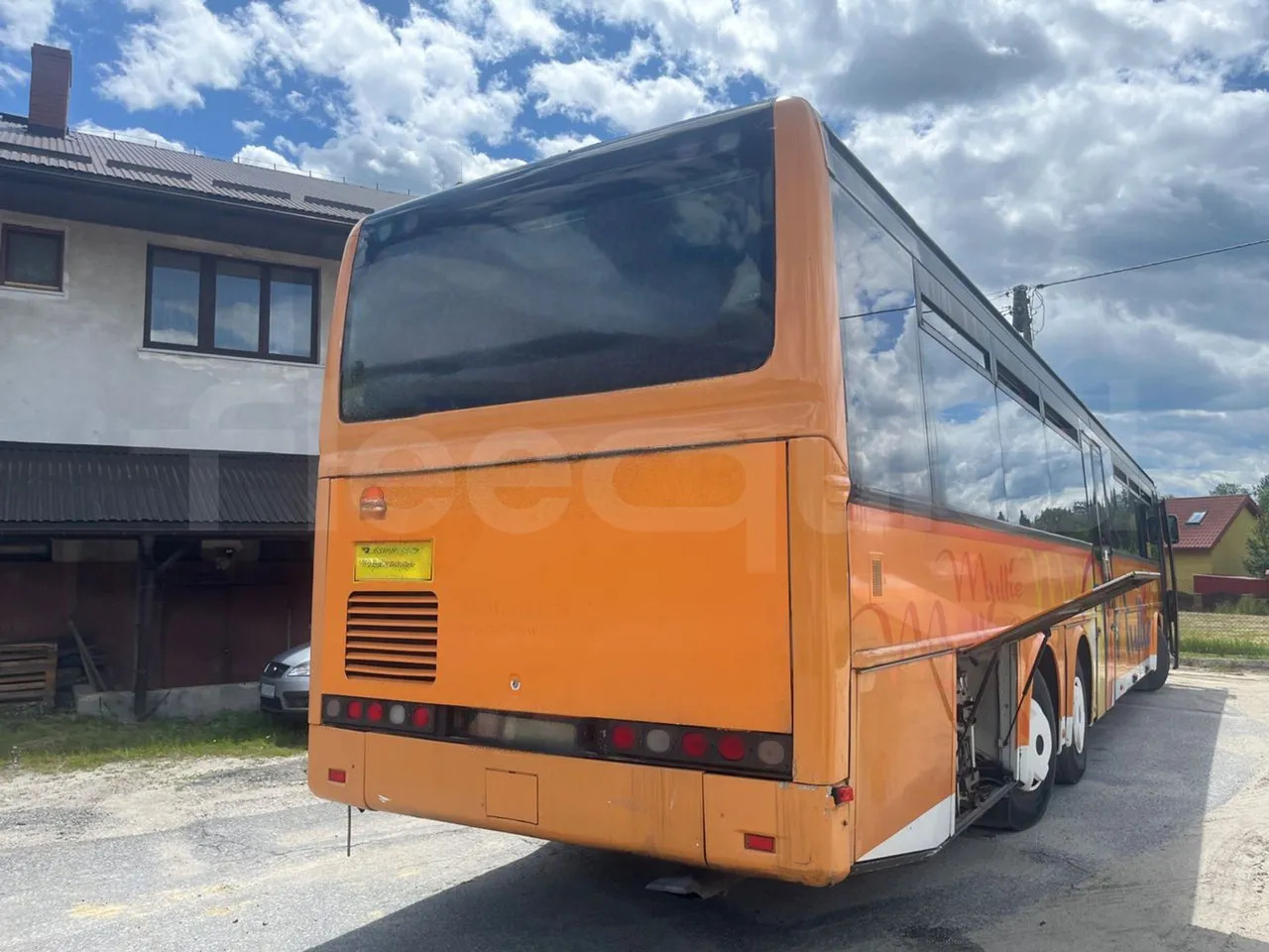 Irisbus Ares - 郊区巴士:图5 Irisbus Ares - 郊区巴士:图5