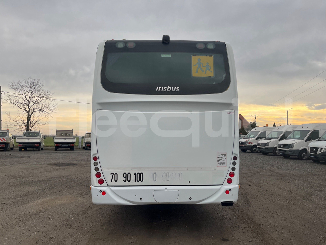 Irisbus Arway - 长途客车:图5 Irisbus Arway - 长途客车:图5