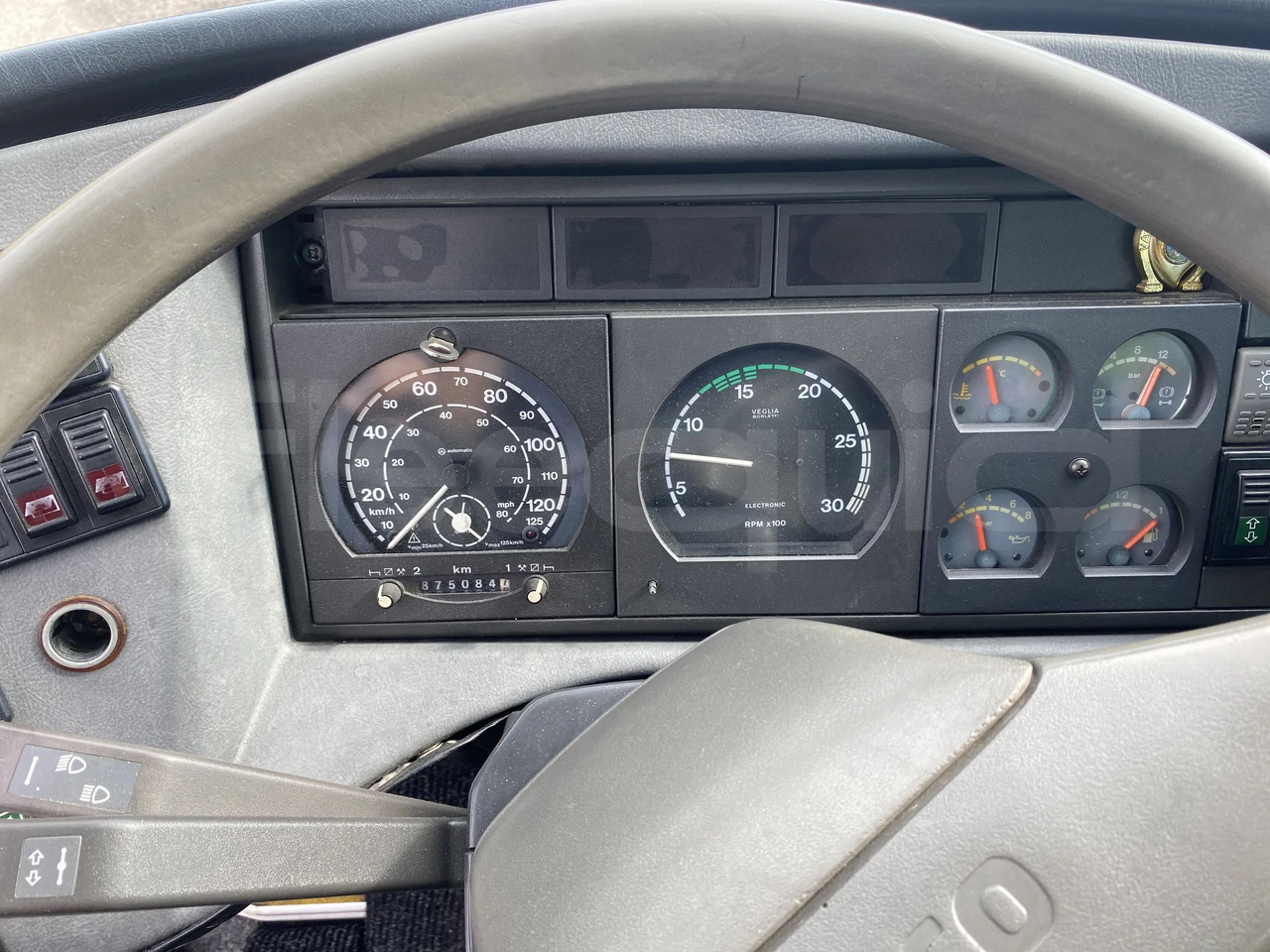 Irisbus Domino 2001 - 长途客车:图3 Irisbus Domino 2001 - 长途客车:图3