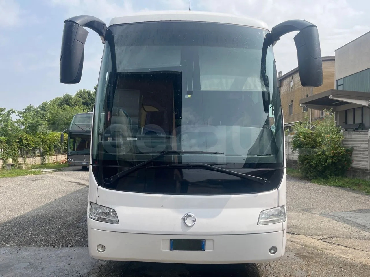 Irisbus New Domino - 长途客车:图2 Irisbus New Domino - 长途客车:图2