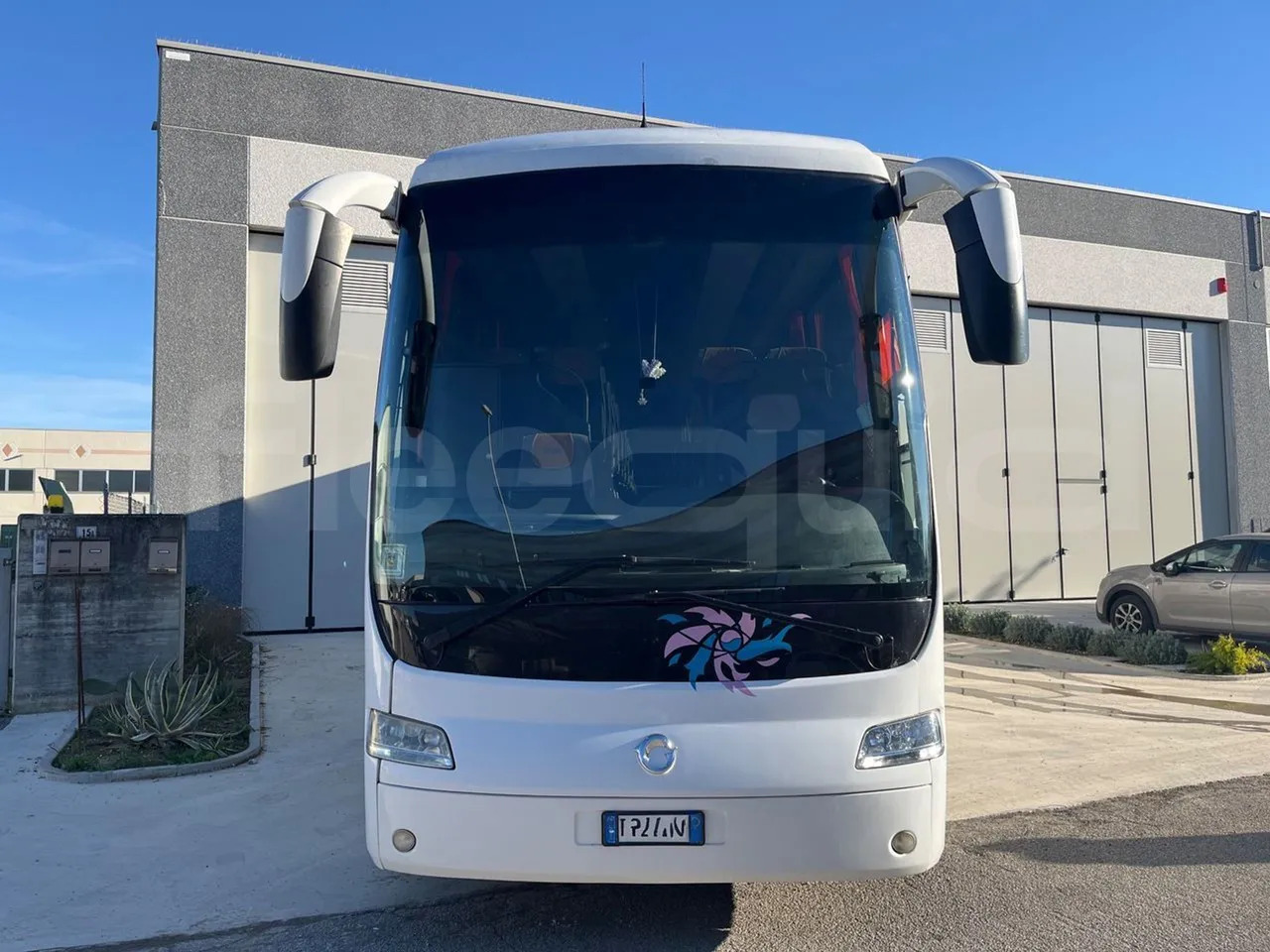 Irisbus New Domino - 长途客车:图2 Irisbus New Domino - 长途客车:图2