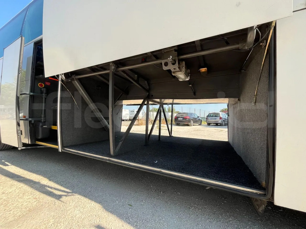 长途客车 Irizar Scania Century：图15