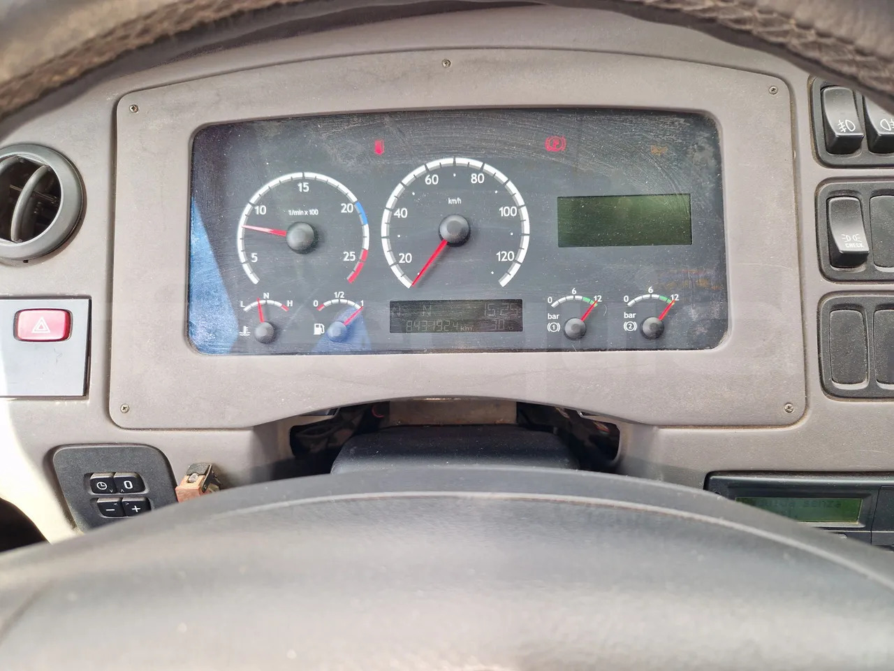 Irizar Scania - 长途客车:图3 Irizar Scania - 长途客车:图3