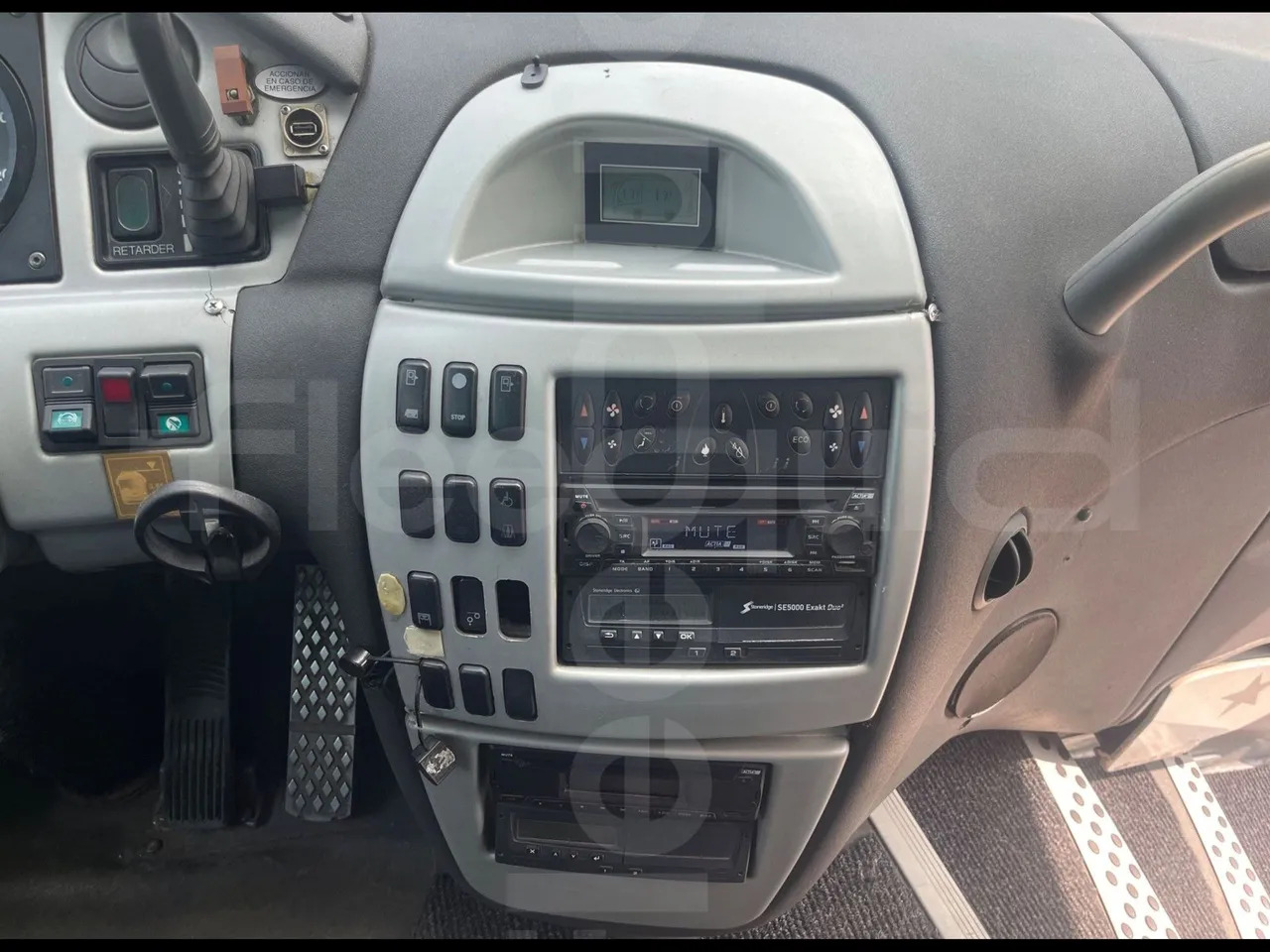 Irizar Scania - 长途客车:图2 Irizar Scania - 长途客车:图2