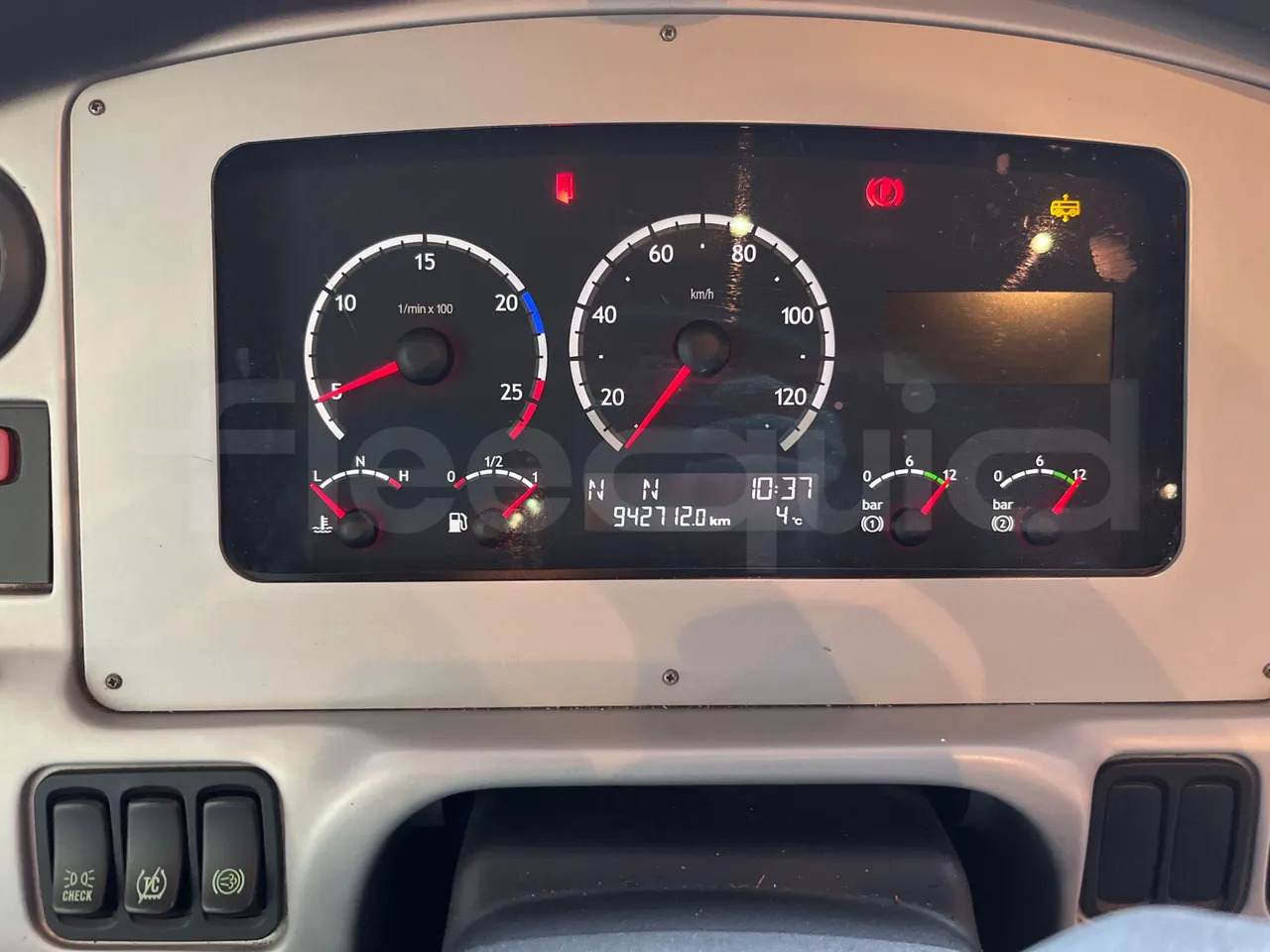 Irizar Scania - 长途客车:图3 Irizar Scania - 长途客车:图3