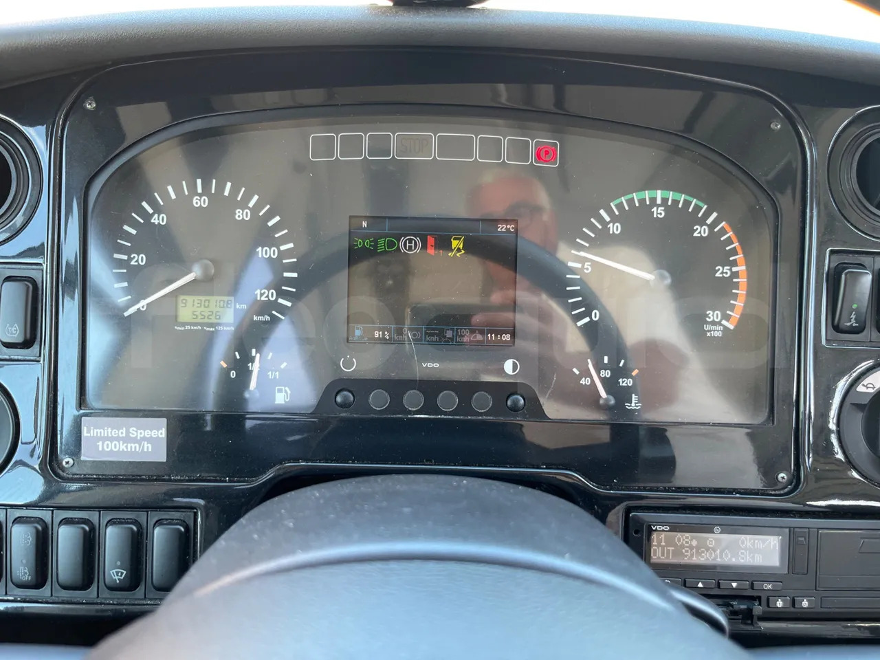 Irizar i6 - 长途客车:图3 Irizar i6 - 长途客车:图3