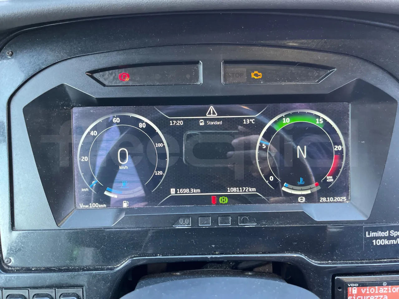 Irizar i6 - 长途客车:图3 Irizar i6 - 长途客车:图3