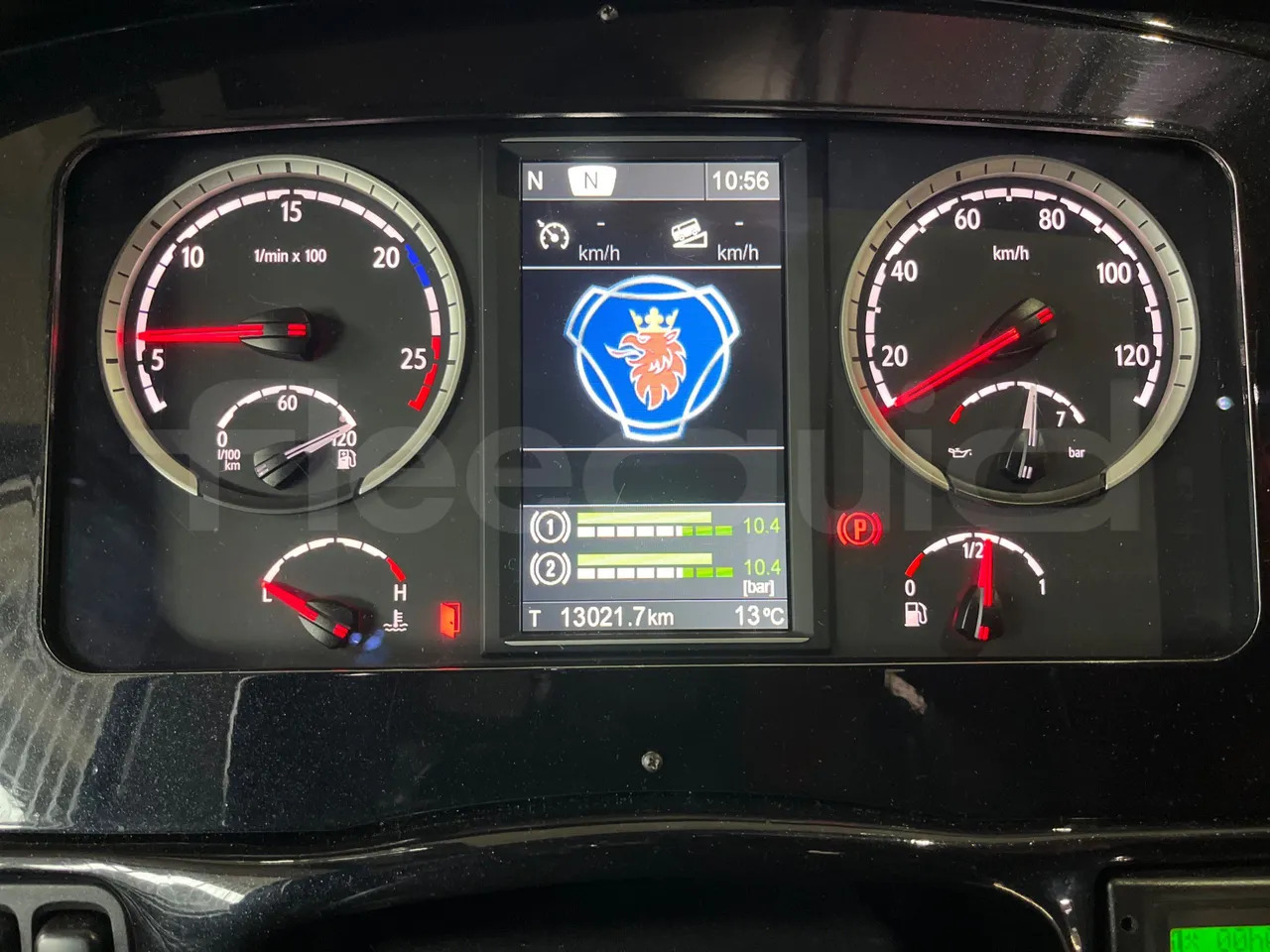 Irizar i6 - 长途客车:图3 Irizar i6 - 长途客车:图3