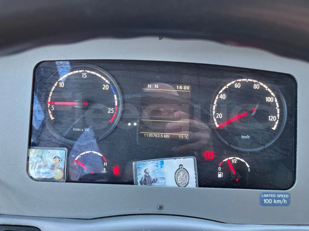 Irizar i6 - 长途客车:图3 Irizar i6 - 长途客车:图3