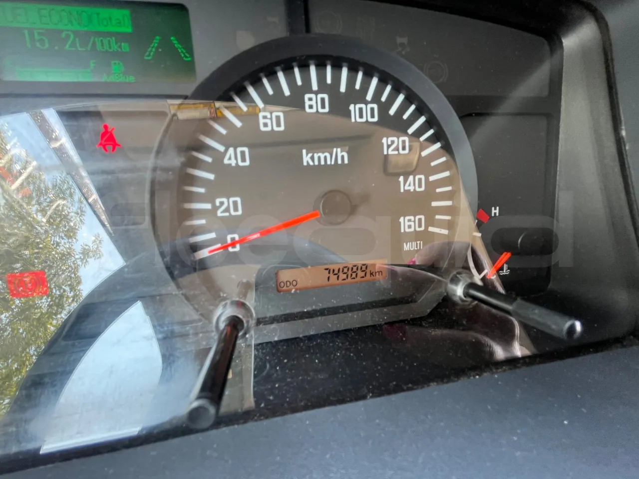 Isuzu P65 - 校車:图3 Isuzu P65 - 校車:图3