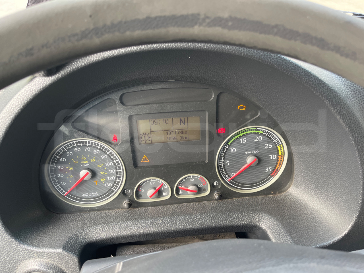 Iveco 100/E4 - 校車:图3 Iveco 100/E4 - 校車:图3