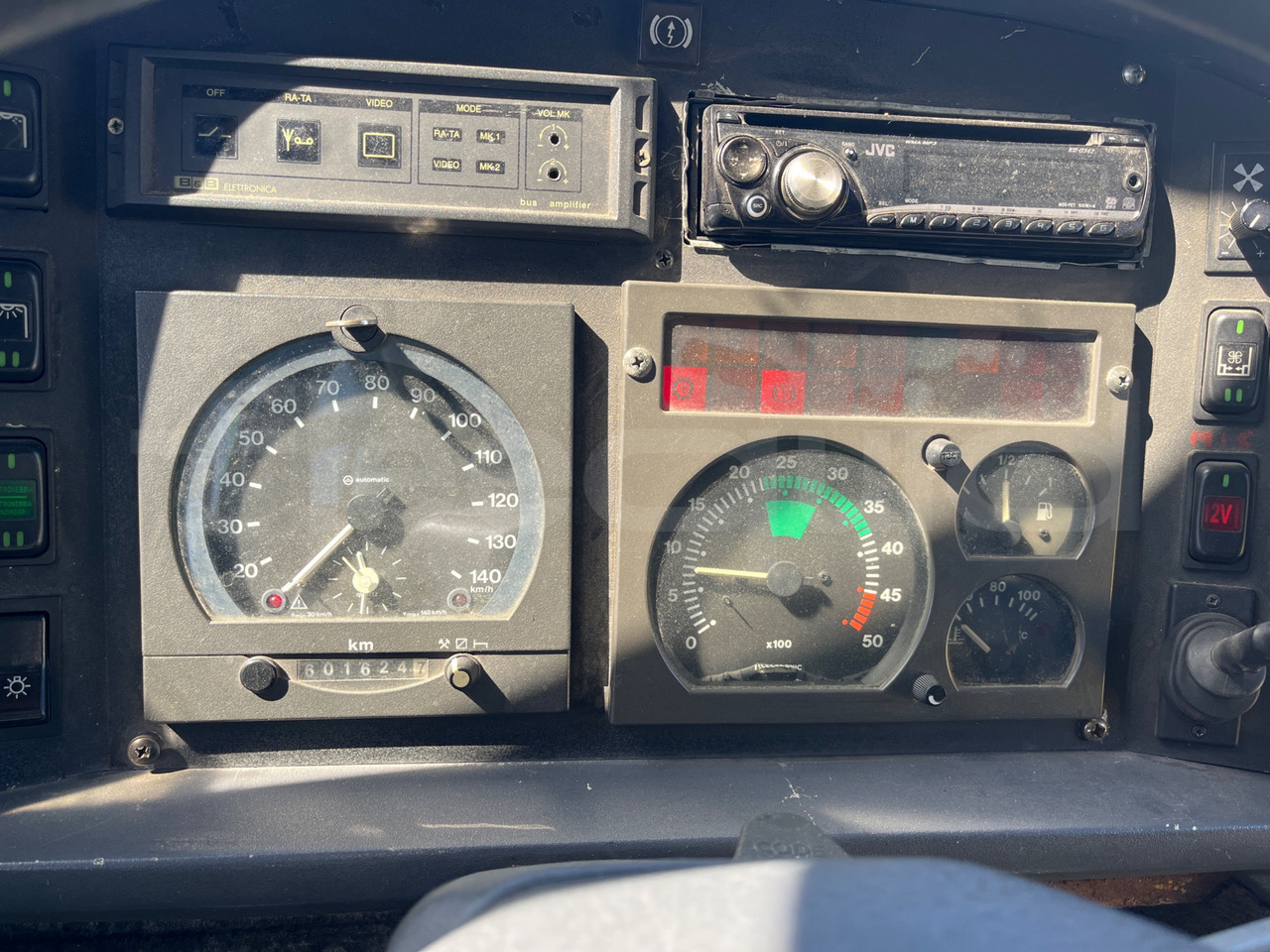 Iveco 59E12 - 城市巴士:图3 Iveco 59E12 - 城市巴士:图3