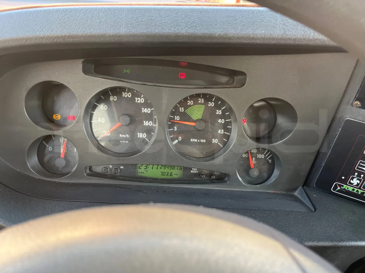 Iveco 65C - 长途客车:图3 Iveco 65C - 长途客车:图3