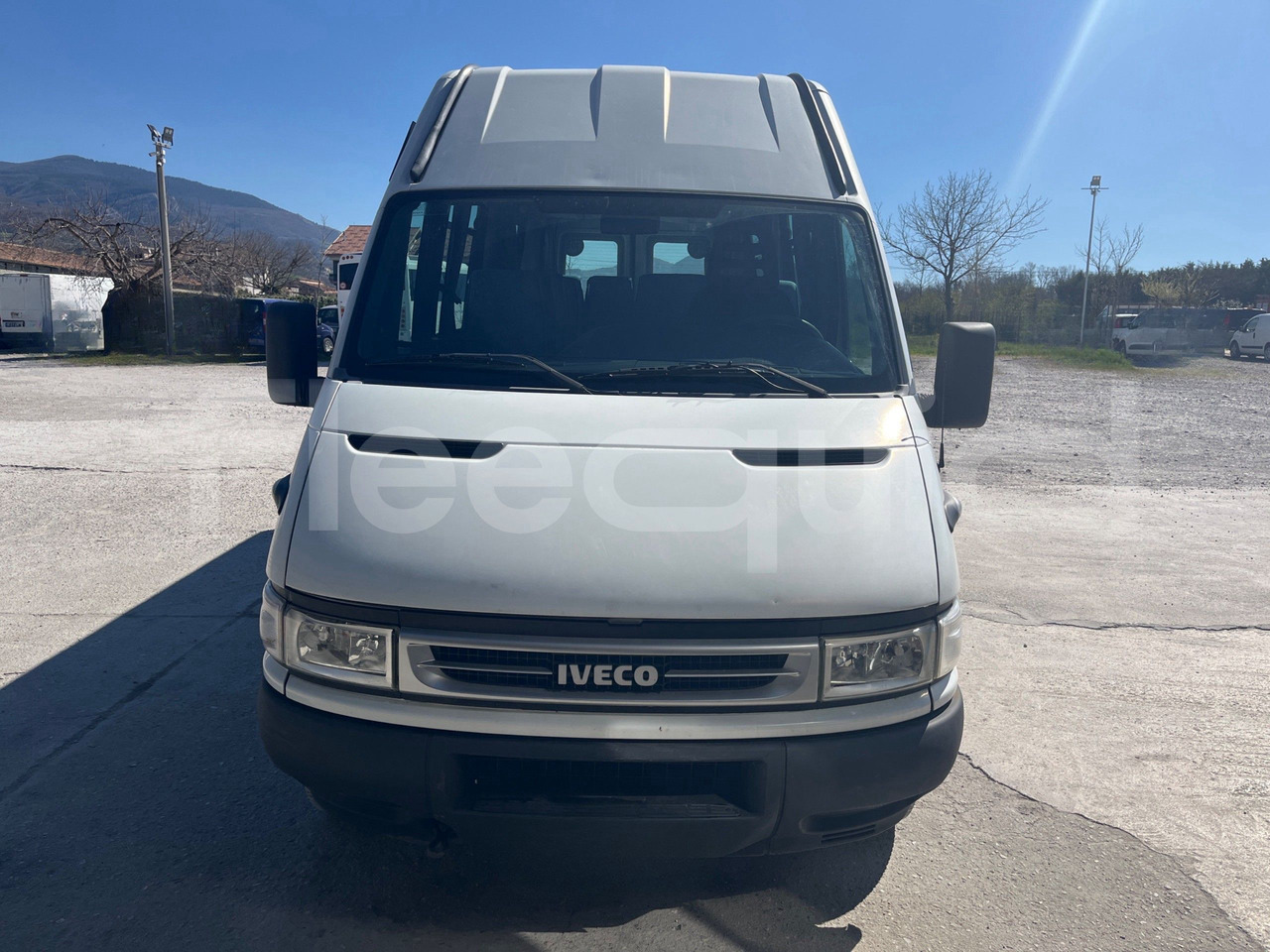 Iveco A50 - 长途客车:图2 Iveco A50 - 长途客车:图2