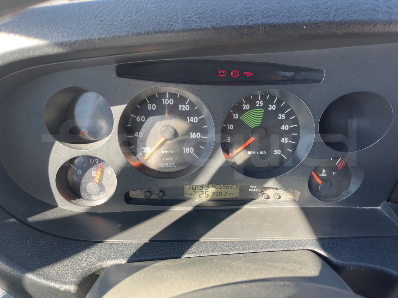 Iveco A50 - 长途客车:图3 Iveco A50 - 长途客车:图3