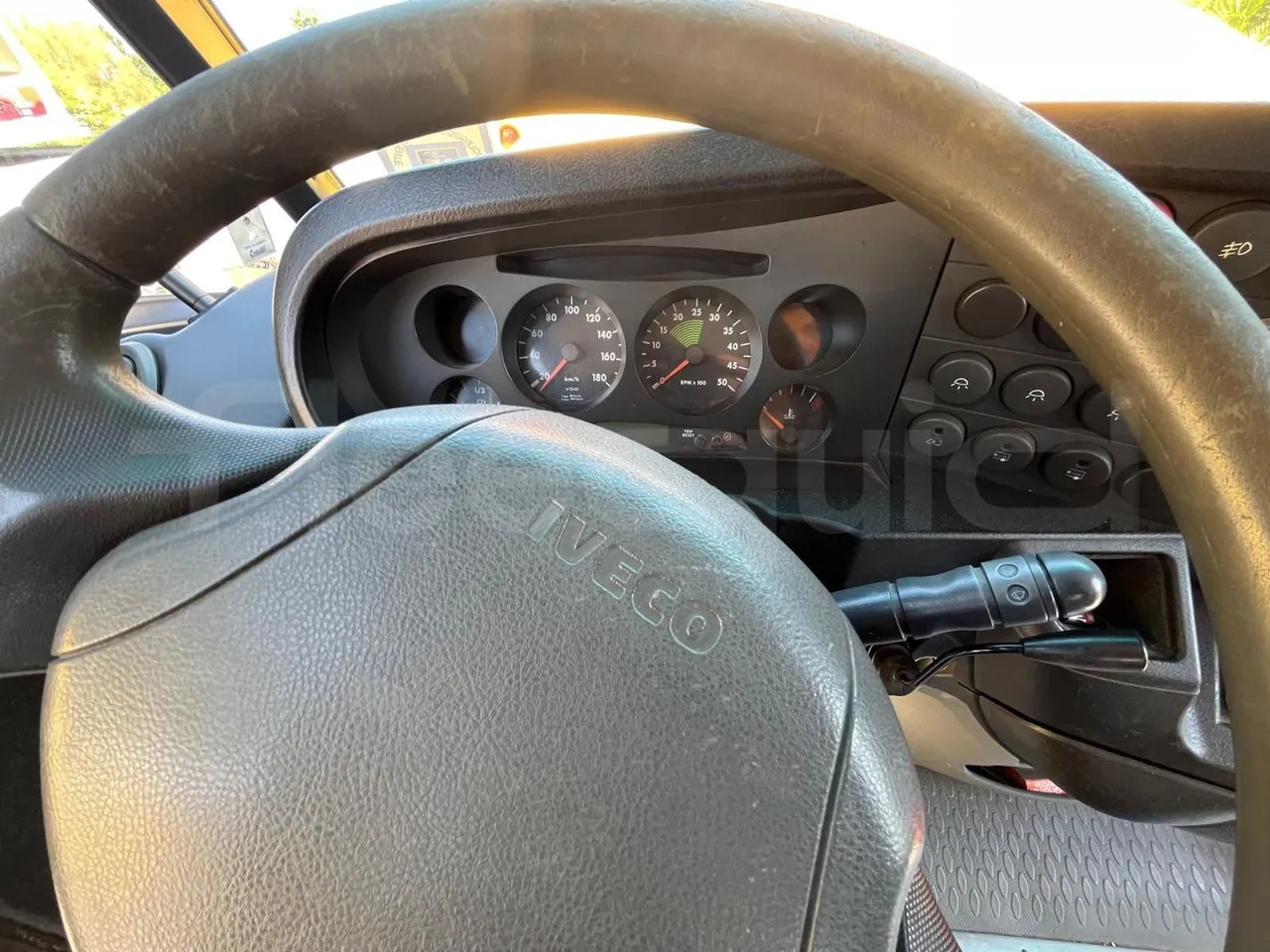 Iveco Cacciamali - 校車:图3 Iveco Cacciamali - 校車:图3