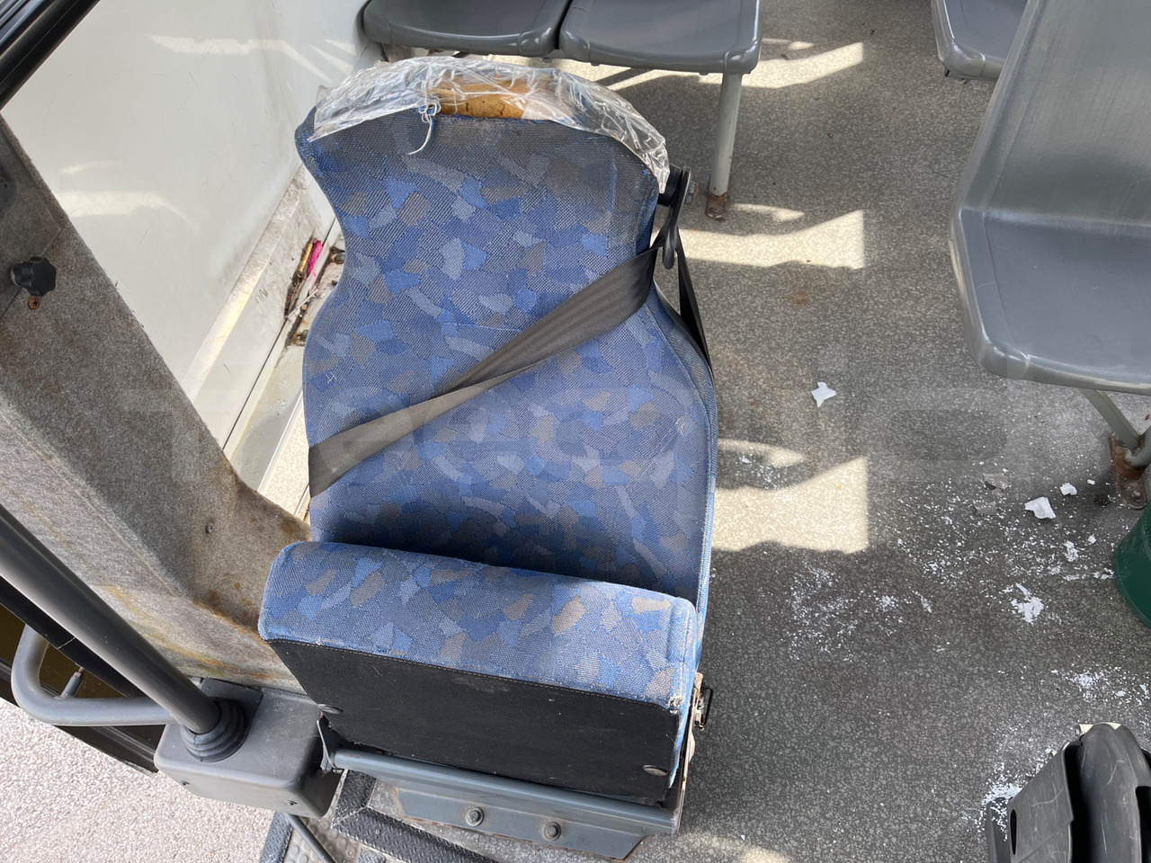 校車 Iveco Cacciamali：图16