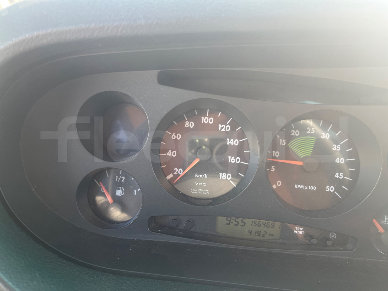 Iveco Cacciamali - 校車:图3 Iveco Cacciamali - 校車:图3